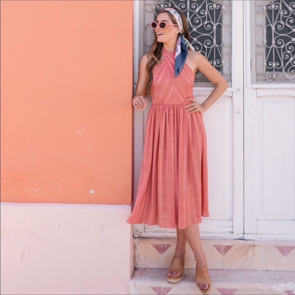 Gal Meets Glam Mia Dress